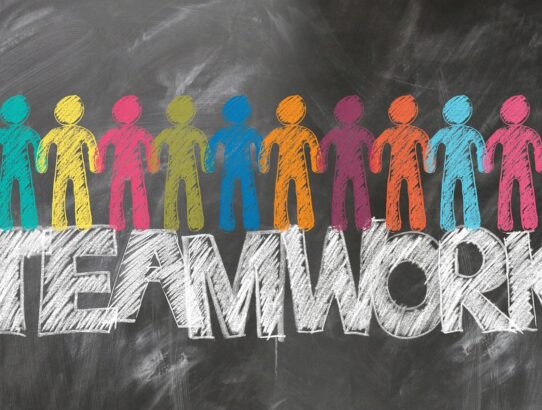 Van Micromanagement naar Intent Based Leadership: Een Positieve Mindshift